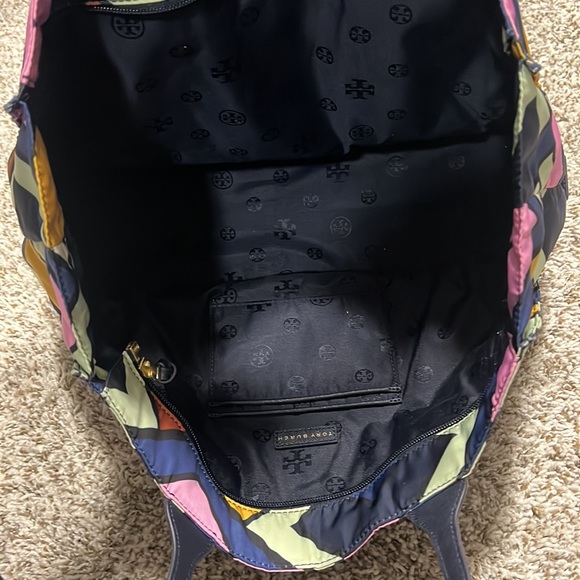 Tory Burch Tote - Picture 5 of 5